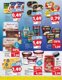 Kaufland SK akciós újság hét 19 Oldal 27