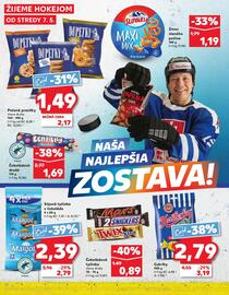 Kaufland SK akciós újság hét 19 Oldal 28