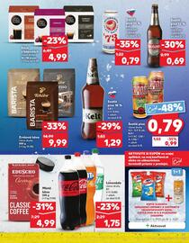 Kaufland SK akciós újság hét 19 Oldal 29