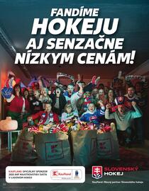 Kaufland SK akciós újság hét 19 Oldal 32