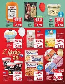Kaufland SK akciós újság hét 19 Oldal 35