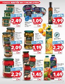 Kaufland SK akciós újság hét 19 Oldal 41
