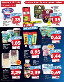 Kaufland SK akciós újság hét 19 Oldal 42