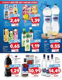 Kaufland SK akciós újság hét 19 Oldal 45