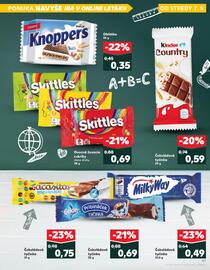 Kaufland SK akciós újság hét 19 Oldal 47