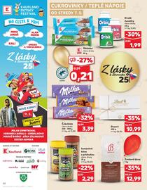 Kaufland SK akciós újság hét 19 Oldal 48