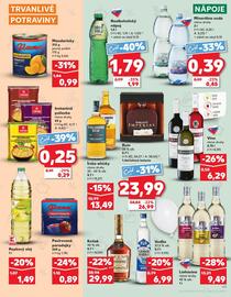 Kaufland SK akciós újság hét 19 Oldal 49
