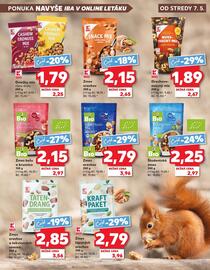 Kaufland SK akciós újság hét 19 Oldal 53