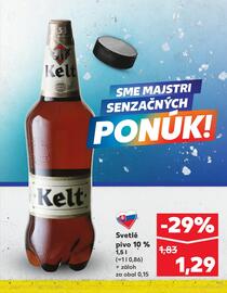 Kaufland SK akciós újság hét 19 Oldal 55