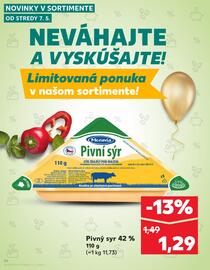 Kaufland SK akciós újság hét 19 Oldal 56