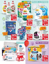 Kaufland SK akciós újság hét 19 Oldal 61