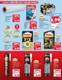 Kaufland SK akciós újság hét 19 Oldal 67