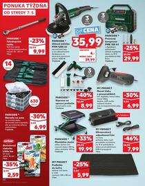 Kaufland SK akciós újság hét 19 Oldal 68