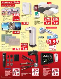Kaufland SK akciós újság hét 19 Oldal 70