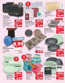 Kaufland SK akciós újság hét 19 Oldal 73