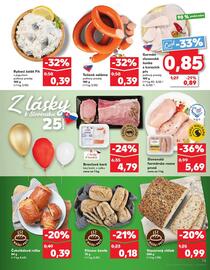 Kaufland SK akciós újság hét 19 Oldal 75