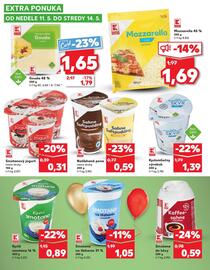 Kaufland SK akciós újság hét 19 Oldal 76