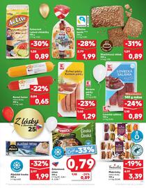 Kaufland SK akciós újság hét 19 Oldal 77