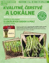 Kaufland SK akciós újság hét 19 Oldal 8