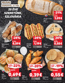 Kaufland SK akciós újság hét 19 Oldal 12