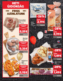 Kaufland SK akciós újság hét 19 Oldal 13