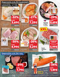 Kaufland SK akciós újság hét 19 Oldal 14
