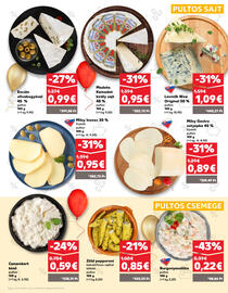 Kaufland SK akciós újság hét 19 Oldal 17