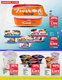 Kaufland SK akciós újság hét 19 Oldal 18