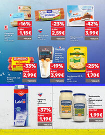 Kaufland SK akciós újság hét 19 Oldal 19