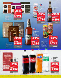 Kaufland SK akciós újság hét 19 Oldal 23