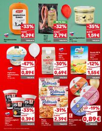 Kaufland SK akciós újság hét 19 Oldal 25