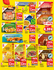 Kaufland SK akciós újság hét 19 Oldal 27
