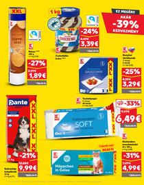 Kaufland SK akciós újság hét 19 Oldal 29