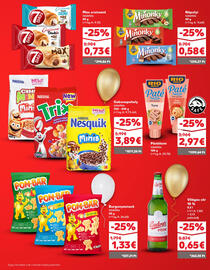 Kaufland SK akciós újság hét 19 Oldal 3