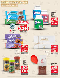 Kaufland SK akciós újság hét 19 Oldal 30
