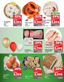 Kaufland SK akciós újság hét 19 Oldal 35