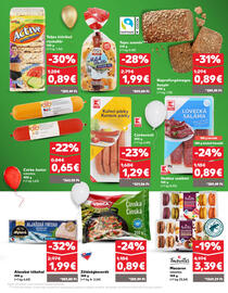Kaufland SK akciós újság hét 19 Oldal 37