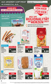 Kaufland Prospekt woche 19 Seite 18
