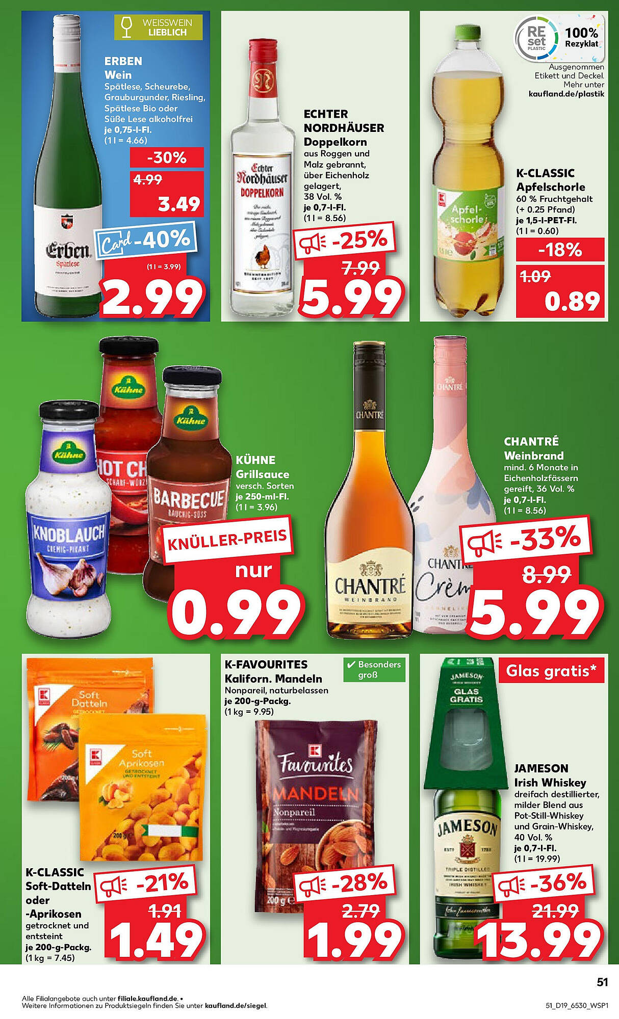Kaufland Prospekt woche 19 Seite 51