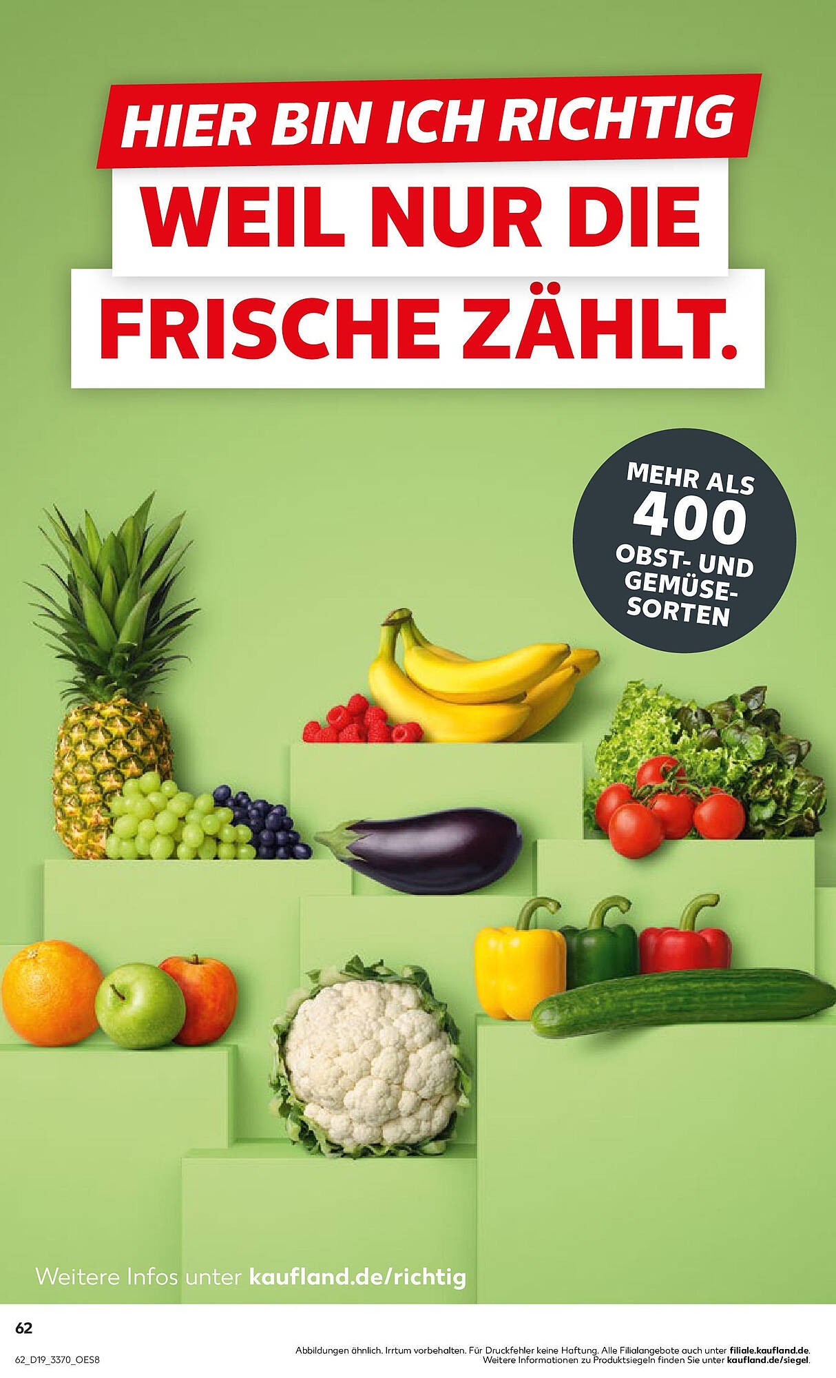 Kaufland Prospekt woche 19 Seite 62
