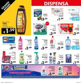 Volantino Eurospesa Pagina 10