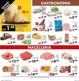 Volantino Eurospesa Pagina 2