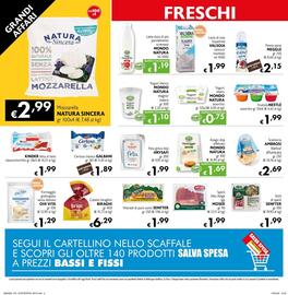 Volantino Eurospesa Pagina 4