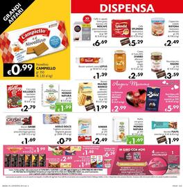 Volantino Eurospesa Pagina 6