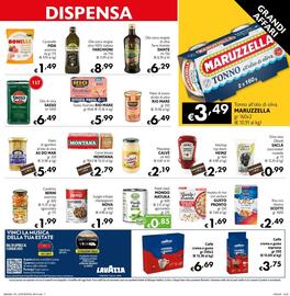 Volantino Eurospesa Pagina 7