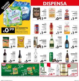 Volantino Eurospesa Pagina 8