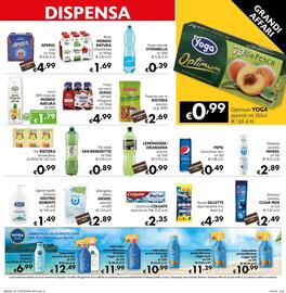 Volantino Eurospesa Pagina 9