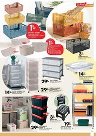 Catalogue La Foir'Fouille page 11