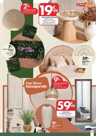 Catalogue La Foir'Fouille page 3