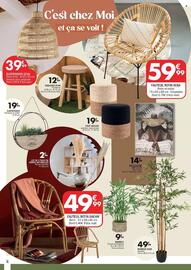 Catalogue La Foir'Fouille page 4